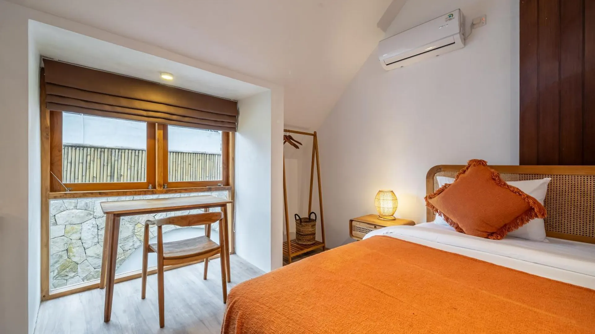A9 - Exclusive 3-Bedroom Villa In Seminyak With A Rooftop Paradise Kerobokan  0*, Kerobokan (Bali) Indonesia